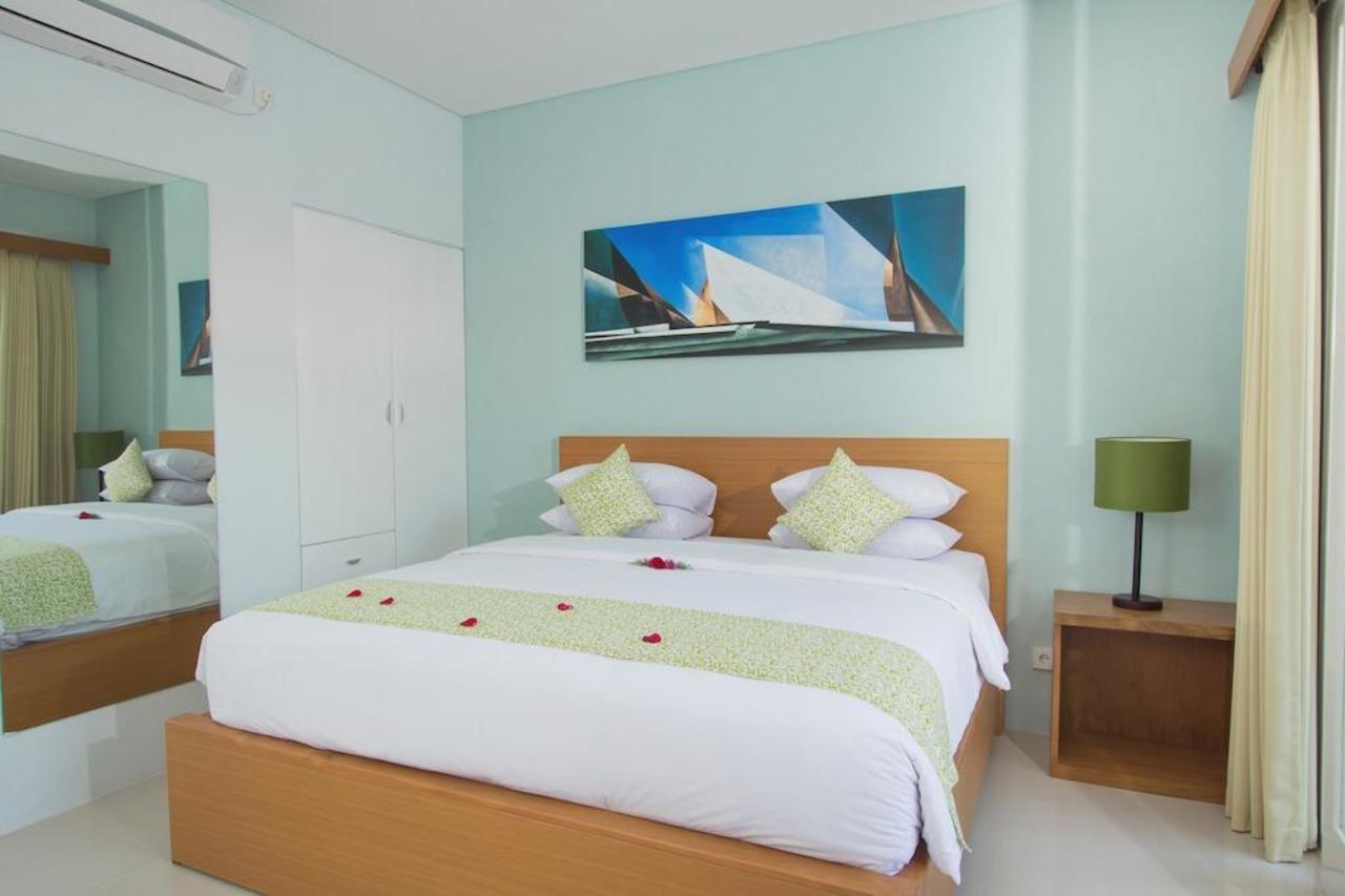 Apple Suite Kerobokan Екстериор снимка
