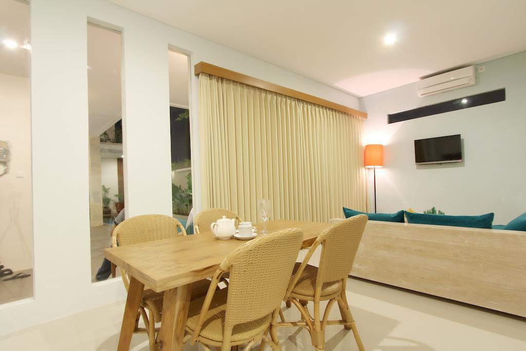 Apple Suite Kerobokan Стая снимка