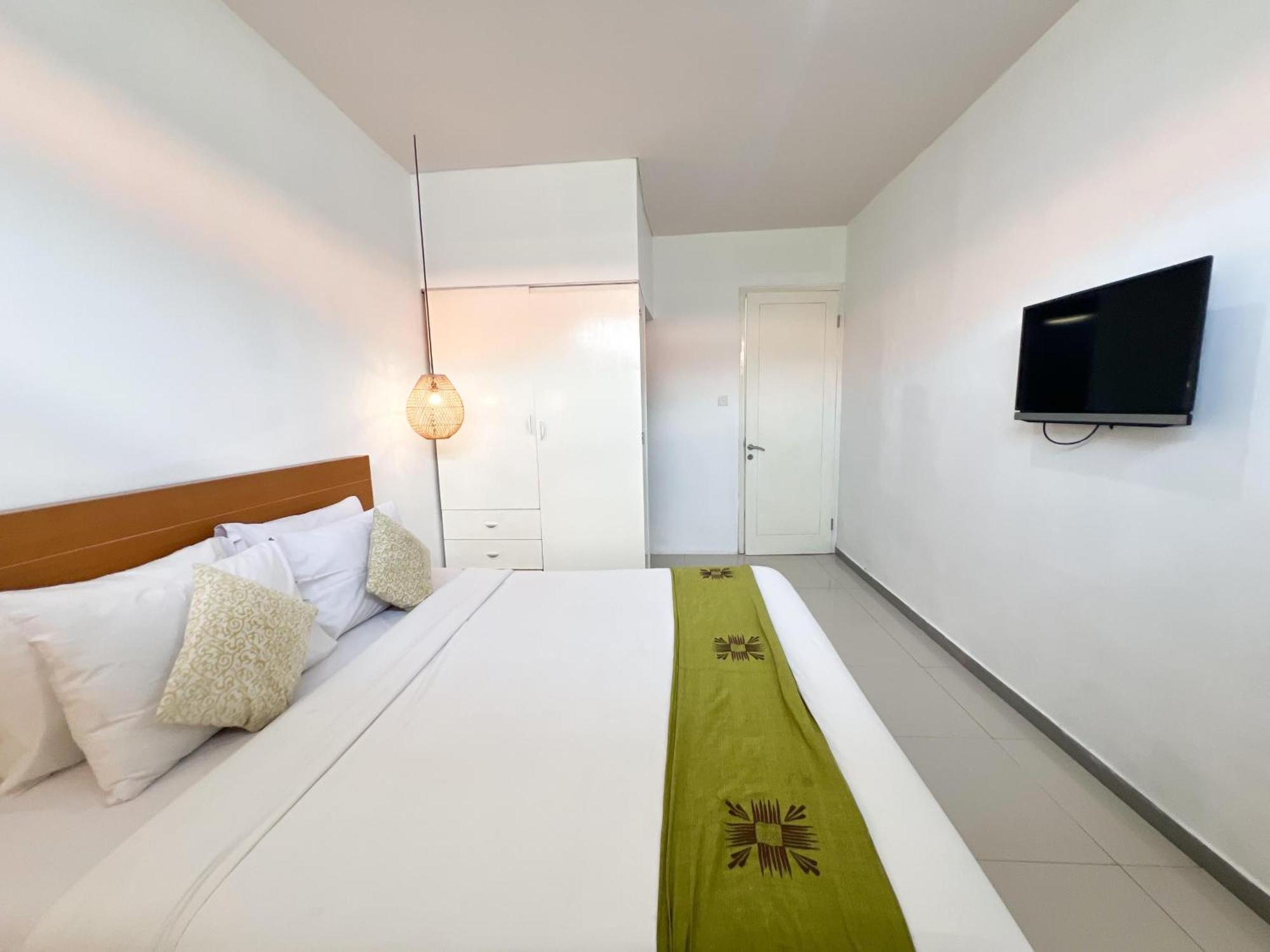 Apple Suite Kerobokan Екстериор снимка