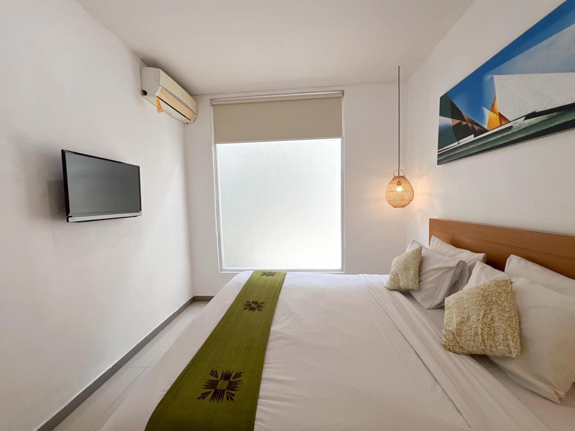 Apple Suite Kerobokan Екстериор снимка