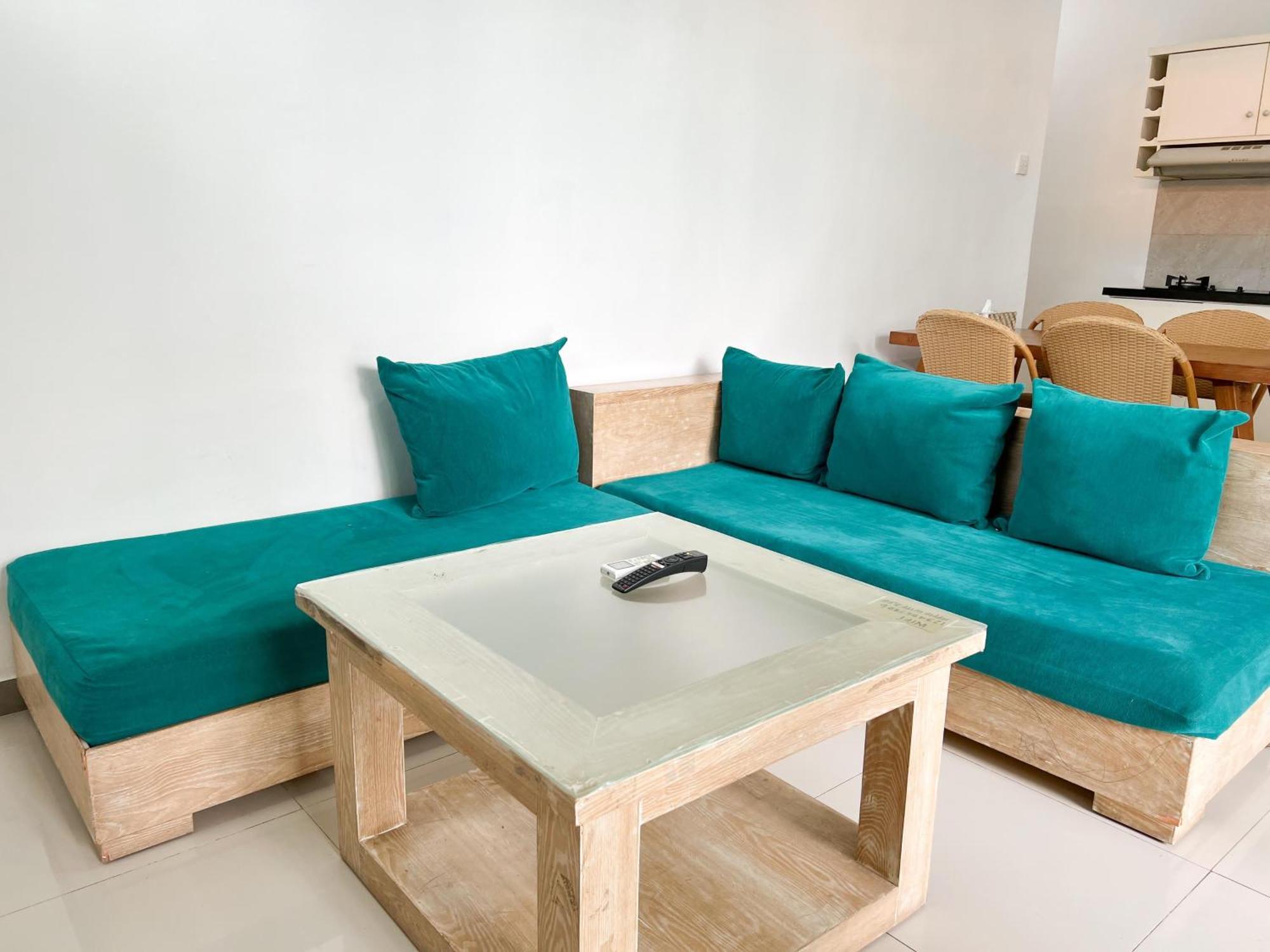 Apple Suite Kerobokan Екстериор снимка