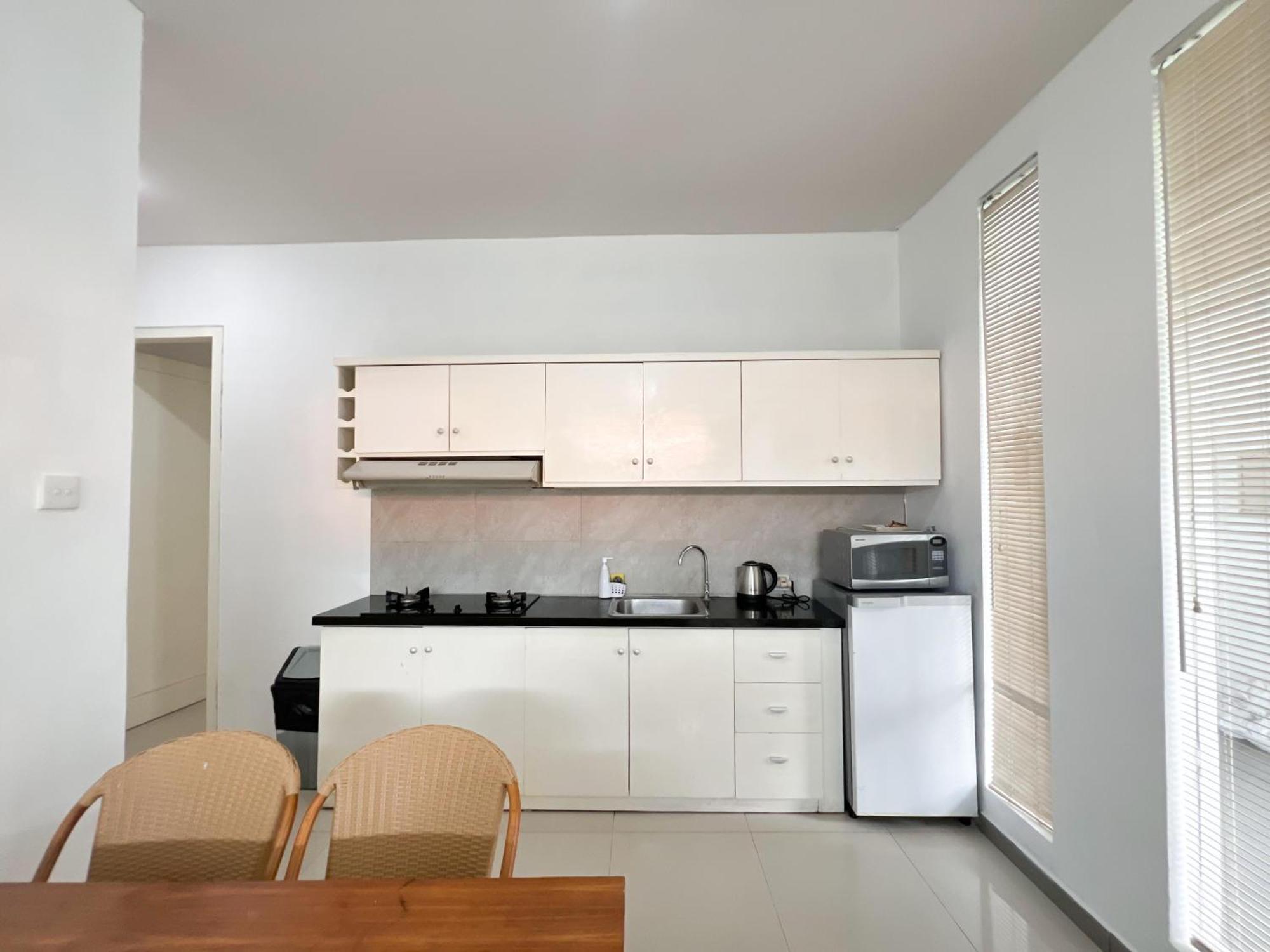 Apple Suite Kerobokan Екстериор снимка