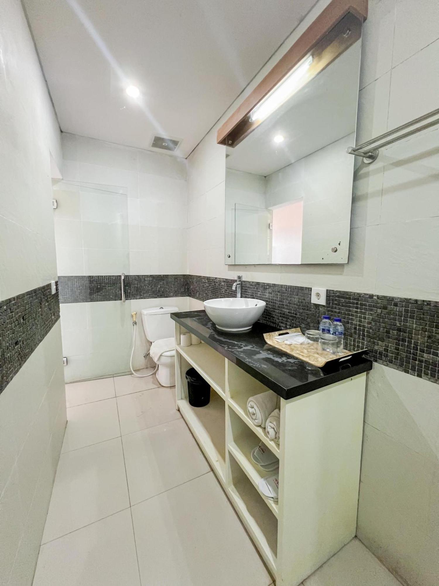 Apple Suite Kerobokan Екстериор снимка