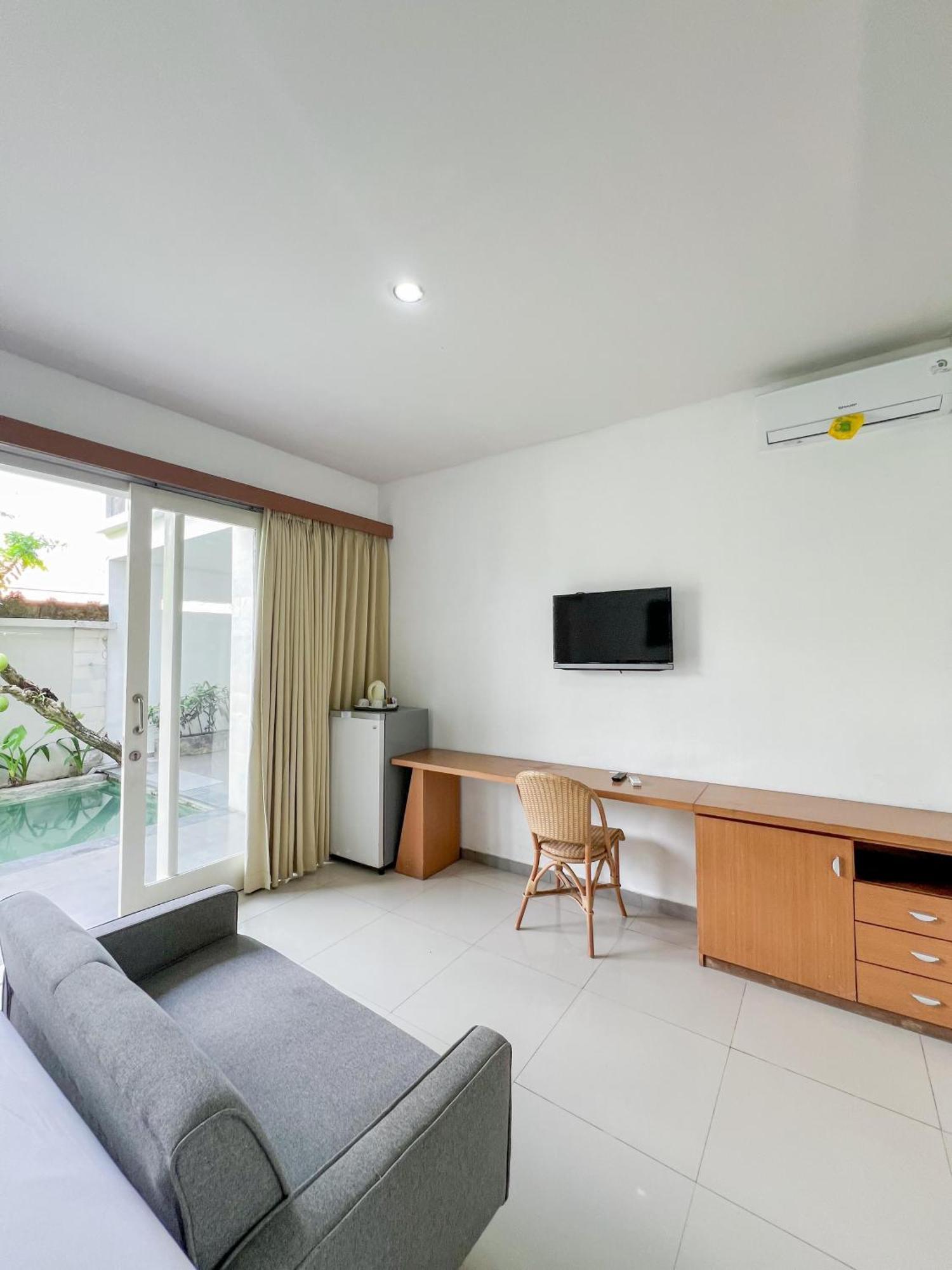 Apple Suite Kerobokan Екстериор снимка
