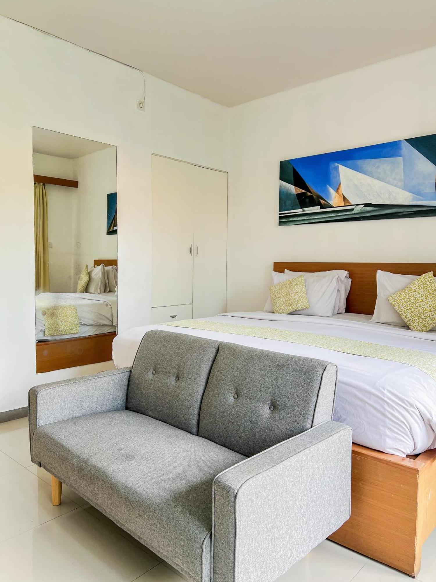 Apple Suite Kerobokan Екстериор снимка