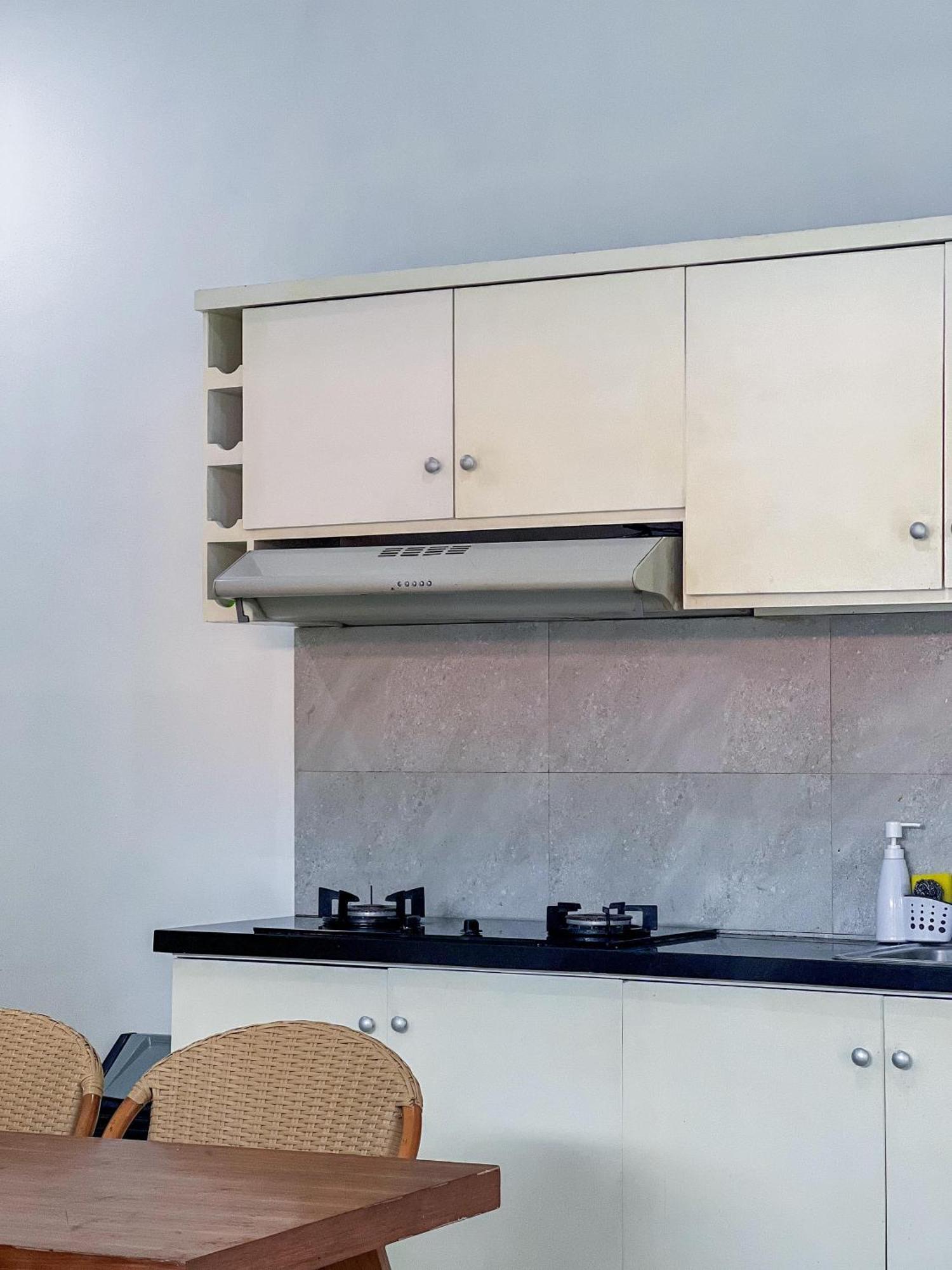 Apple Suite Kerobokan Екстериор снимка