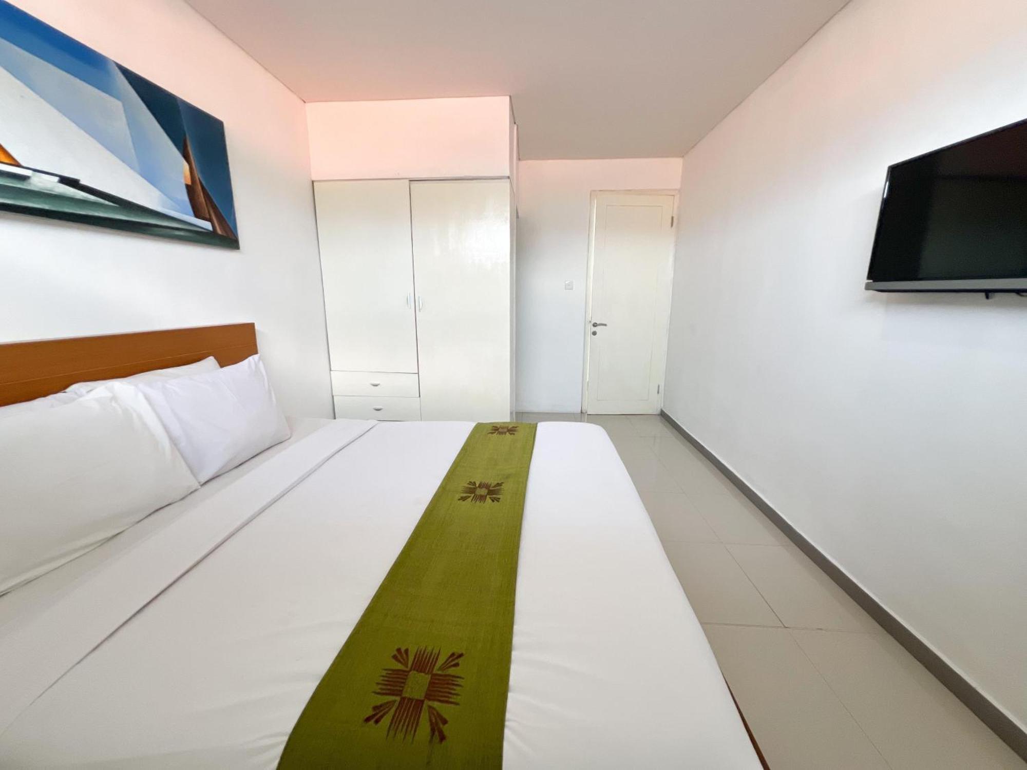 Apple Suite Kerobokan Екстериор снимка