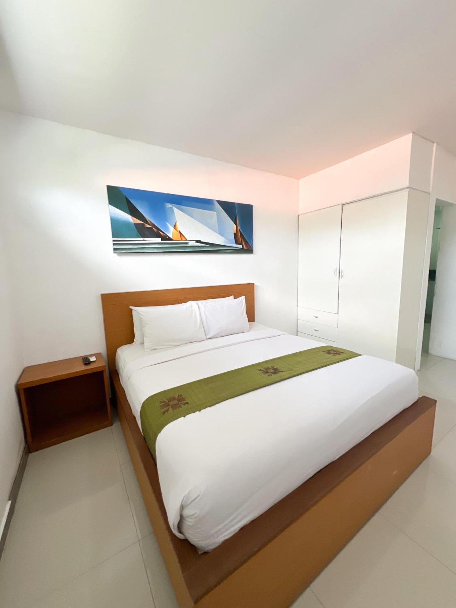Apple Suite Kerobokan Екстериор снимка
