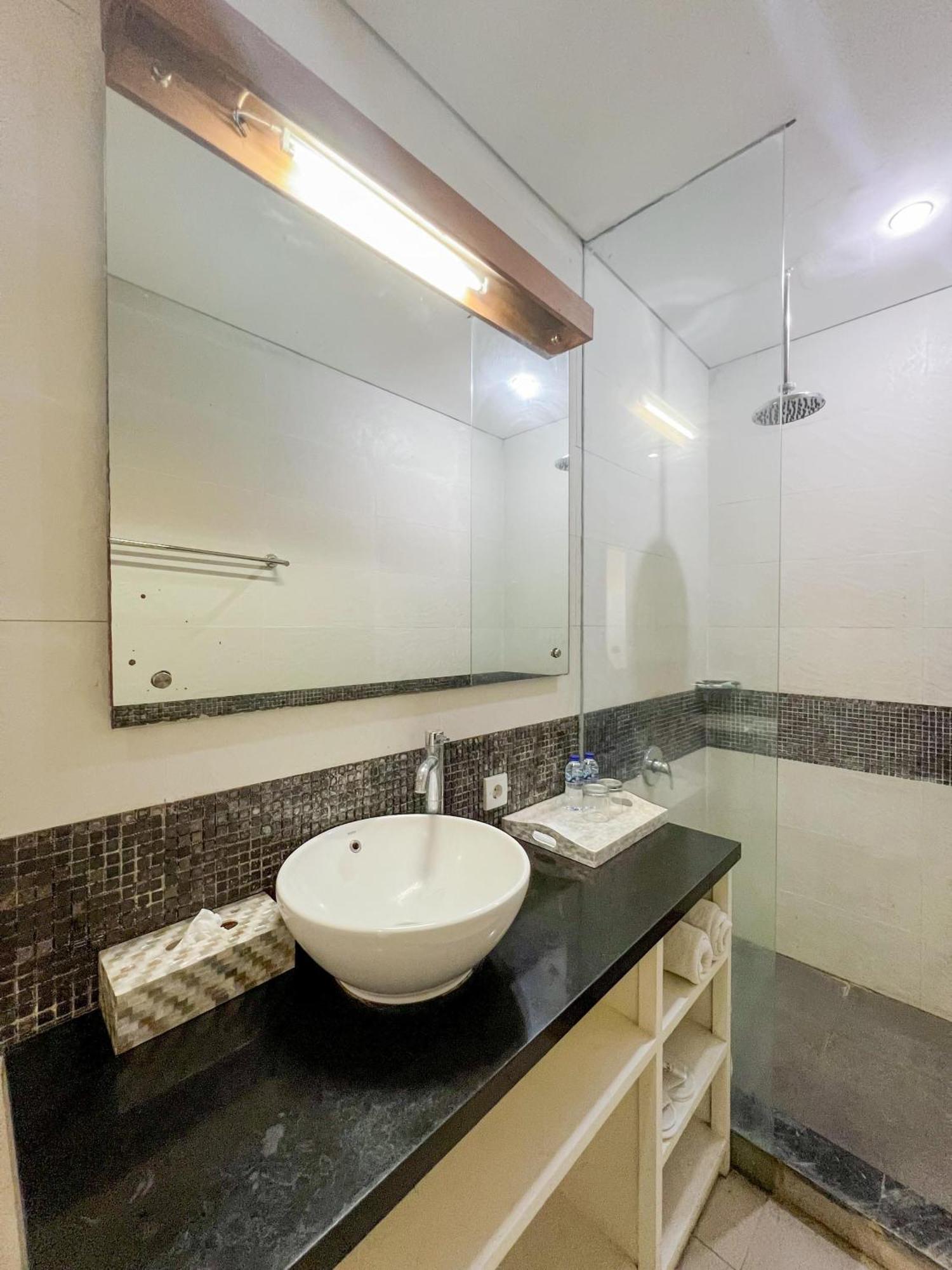 Apple Suite Kerobokan Екстериор снимка