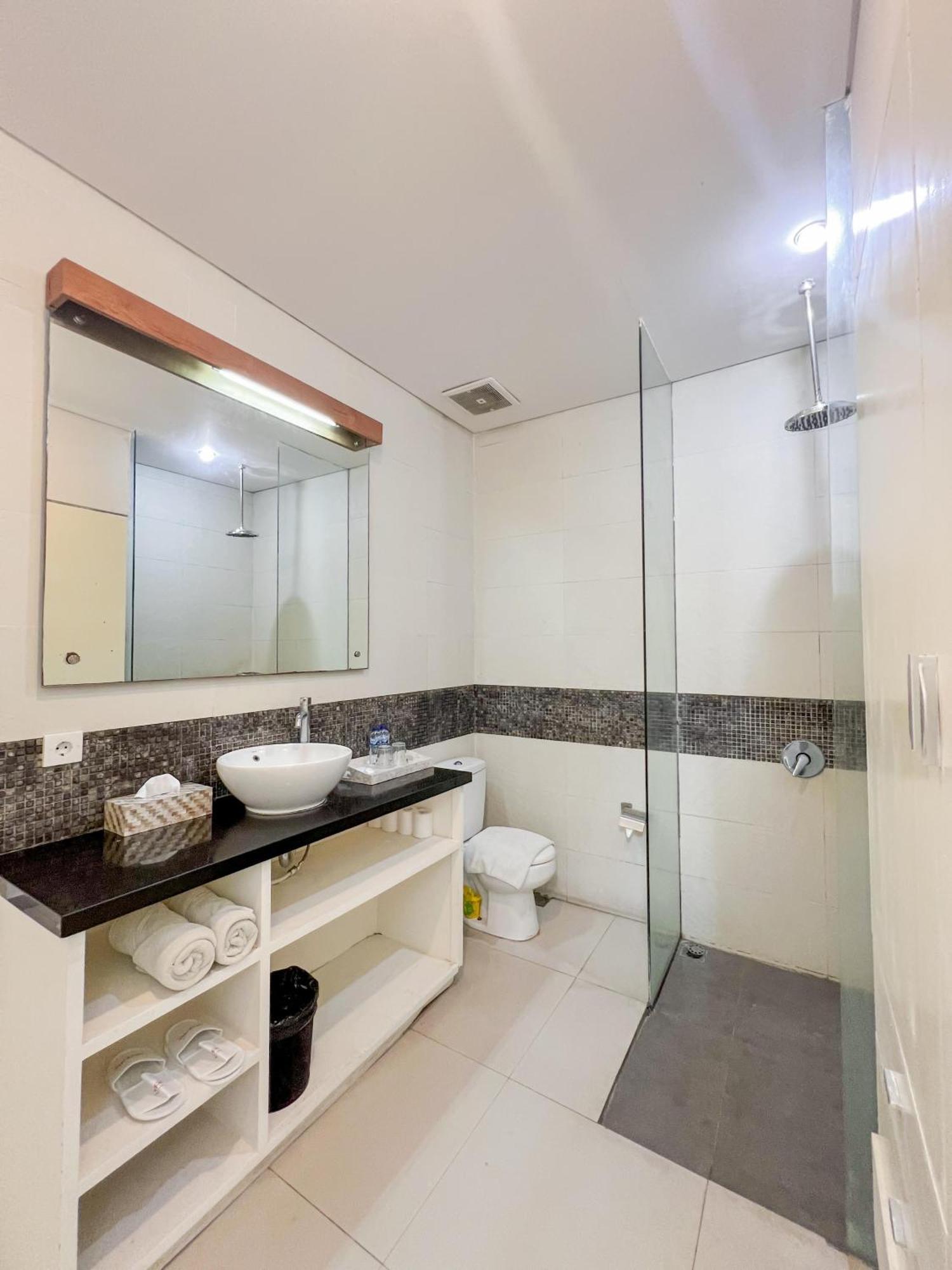 Apple Suite Kerobokan Екстериор снимка