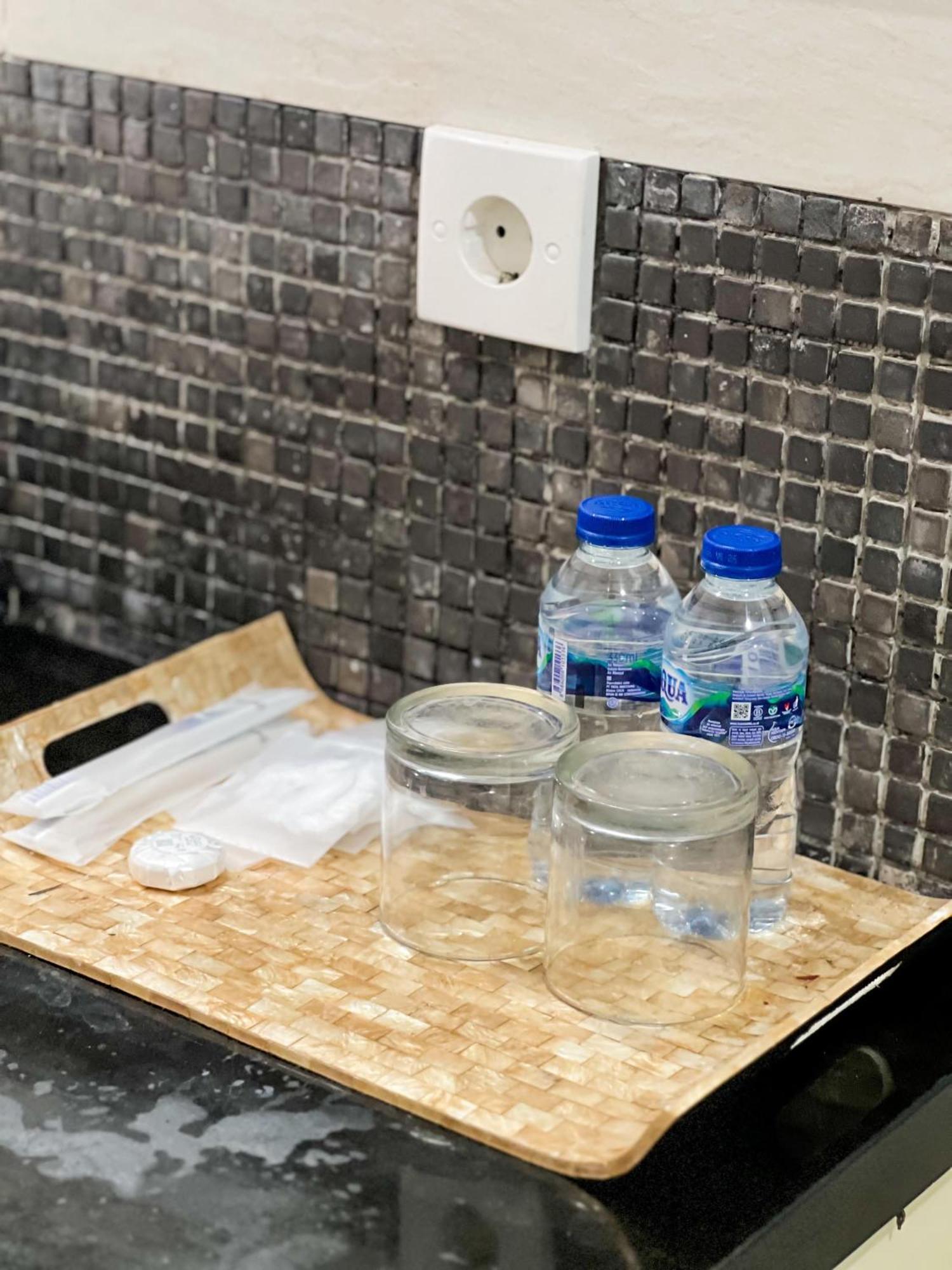 Apple Suite Kerobokan Екстериор снимка