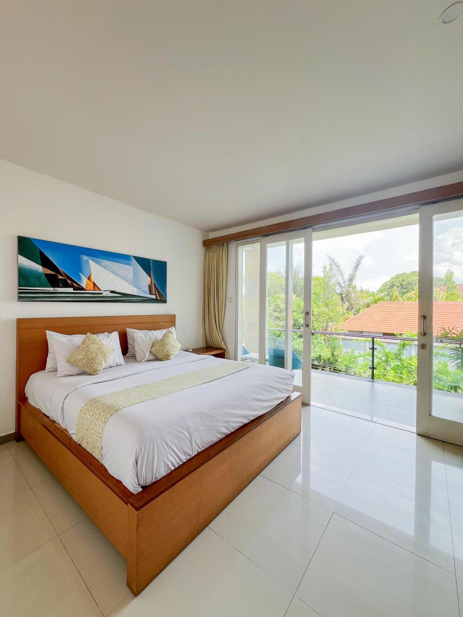 Apple Suite Kerobokan Екстериор снимка