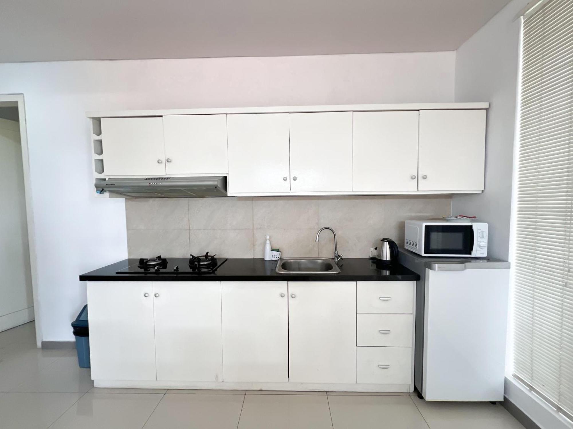 Apple Suite Kerobokan Екстериор снимка