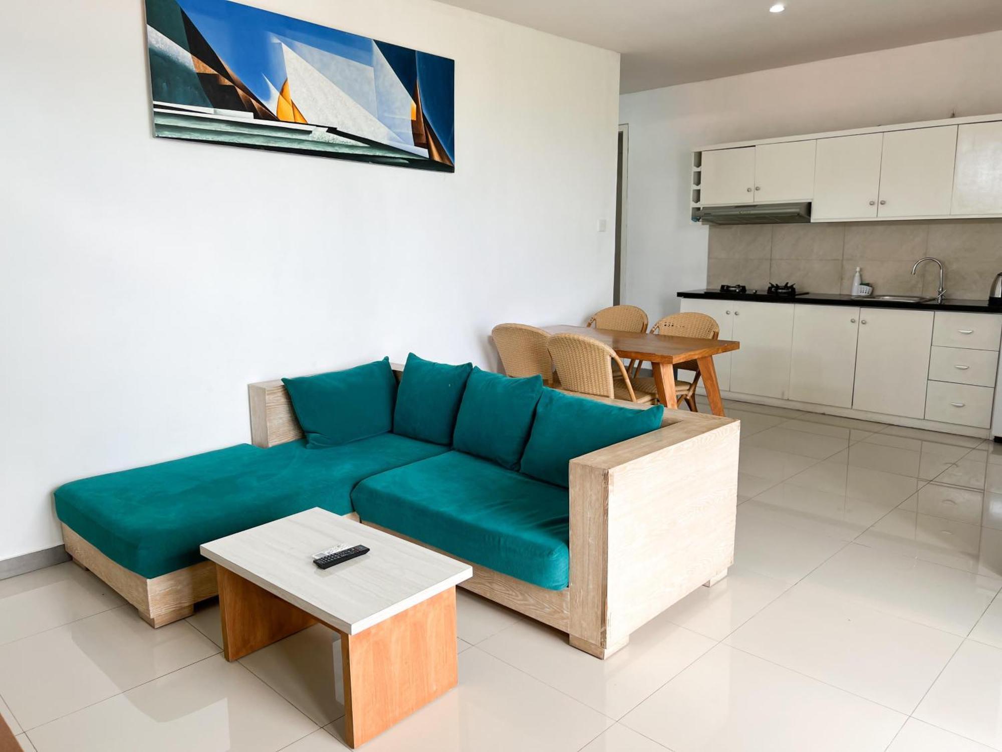 Apple Suite Kerobokan Екстериор снимка