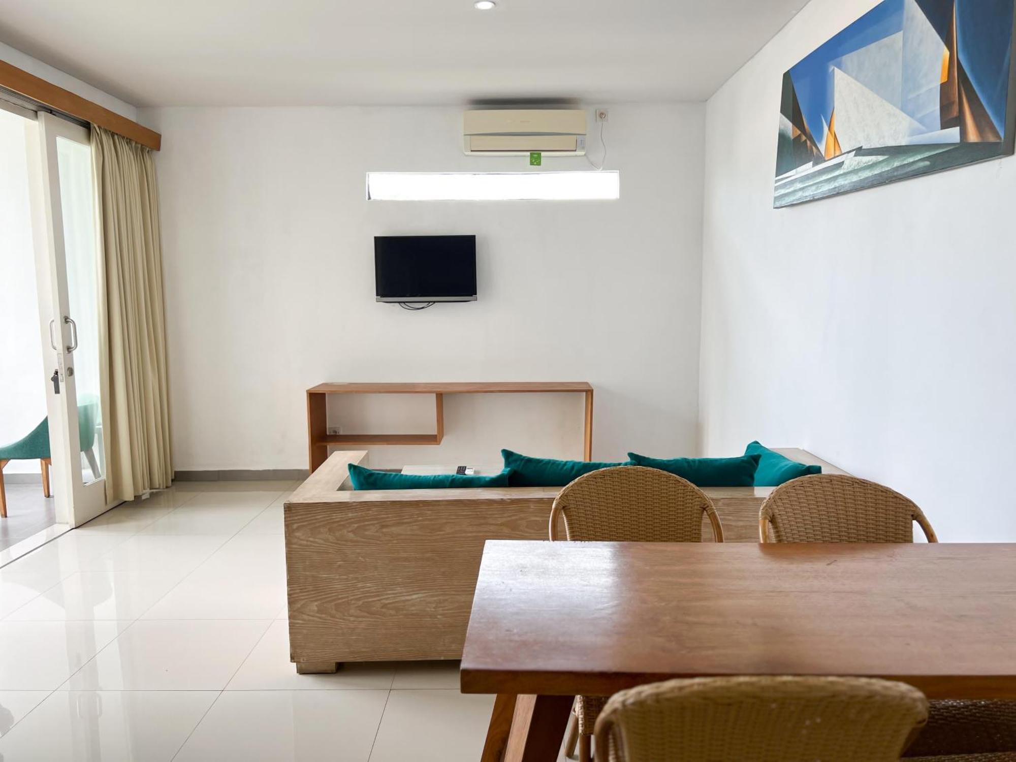 Apple Suite Kerobokan Екстериор снимка