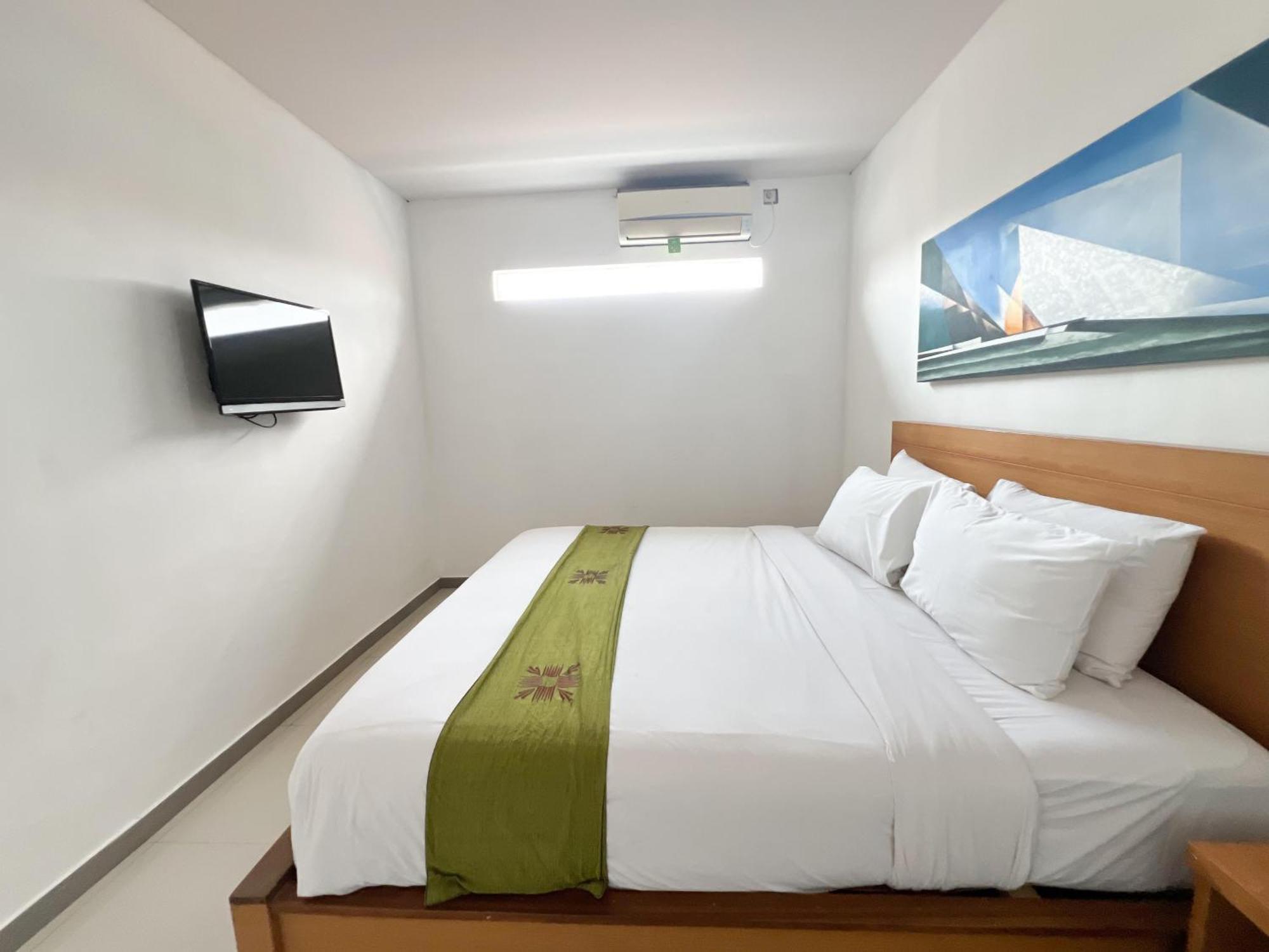 Apple Suite Kerobokan Екстериор снимка