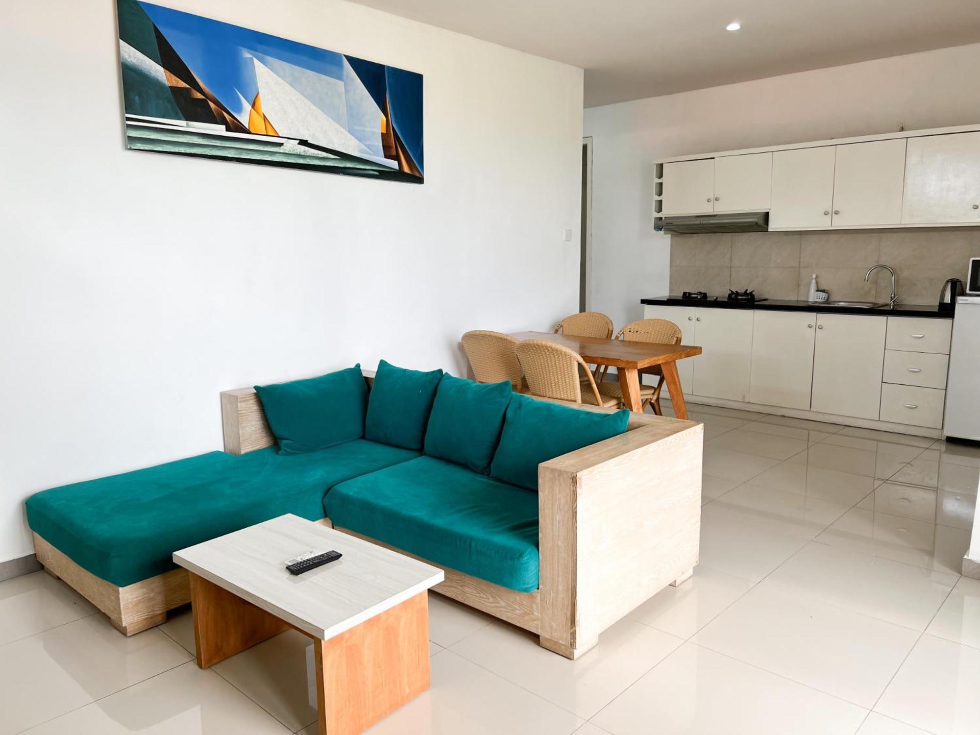 Apple Suite Kerobokan Екстериор снимка