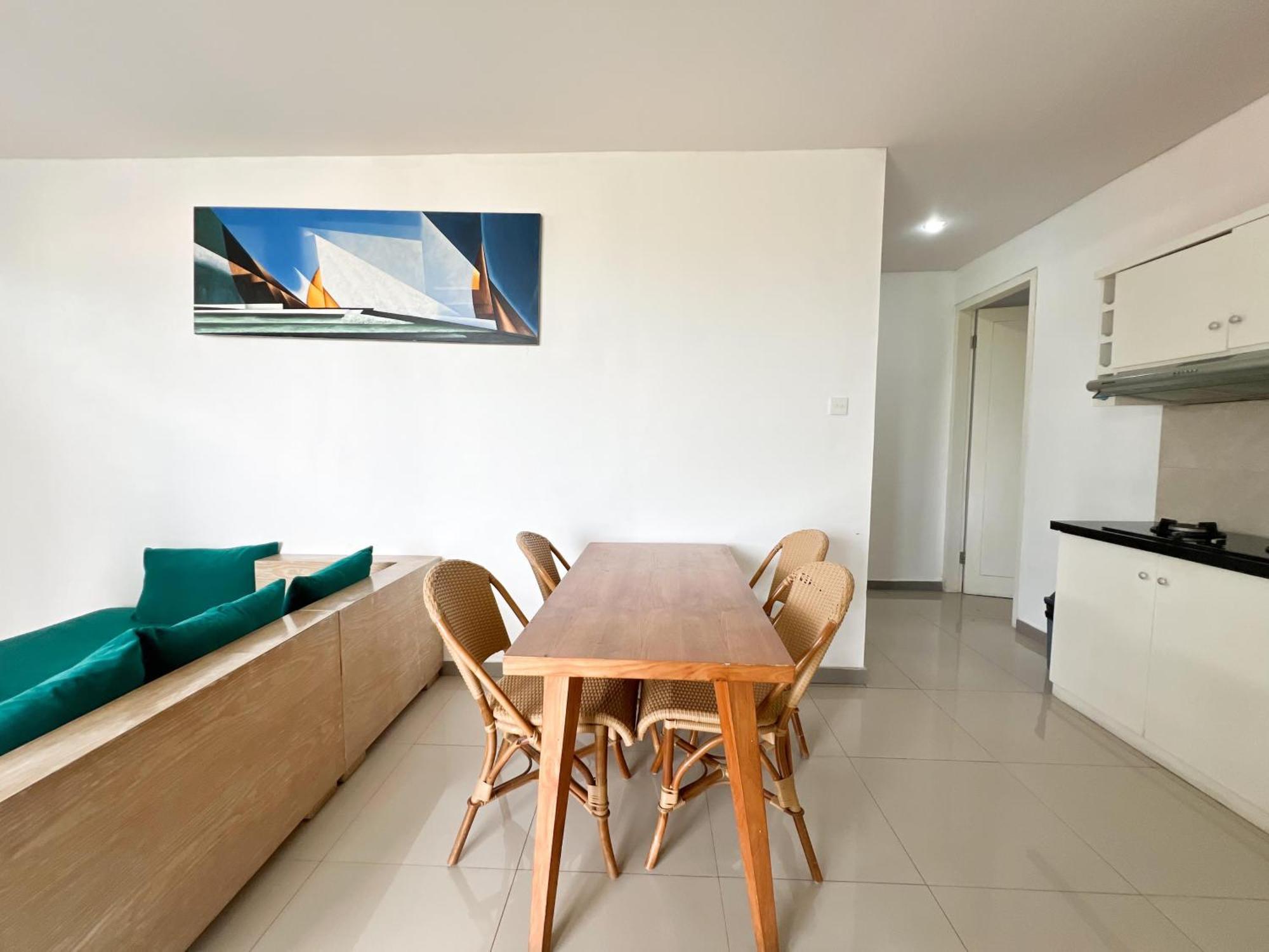 Apple Suite Kerobokan Екстериор снимка