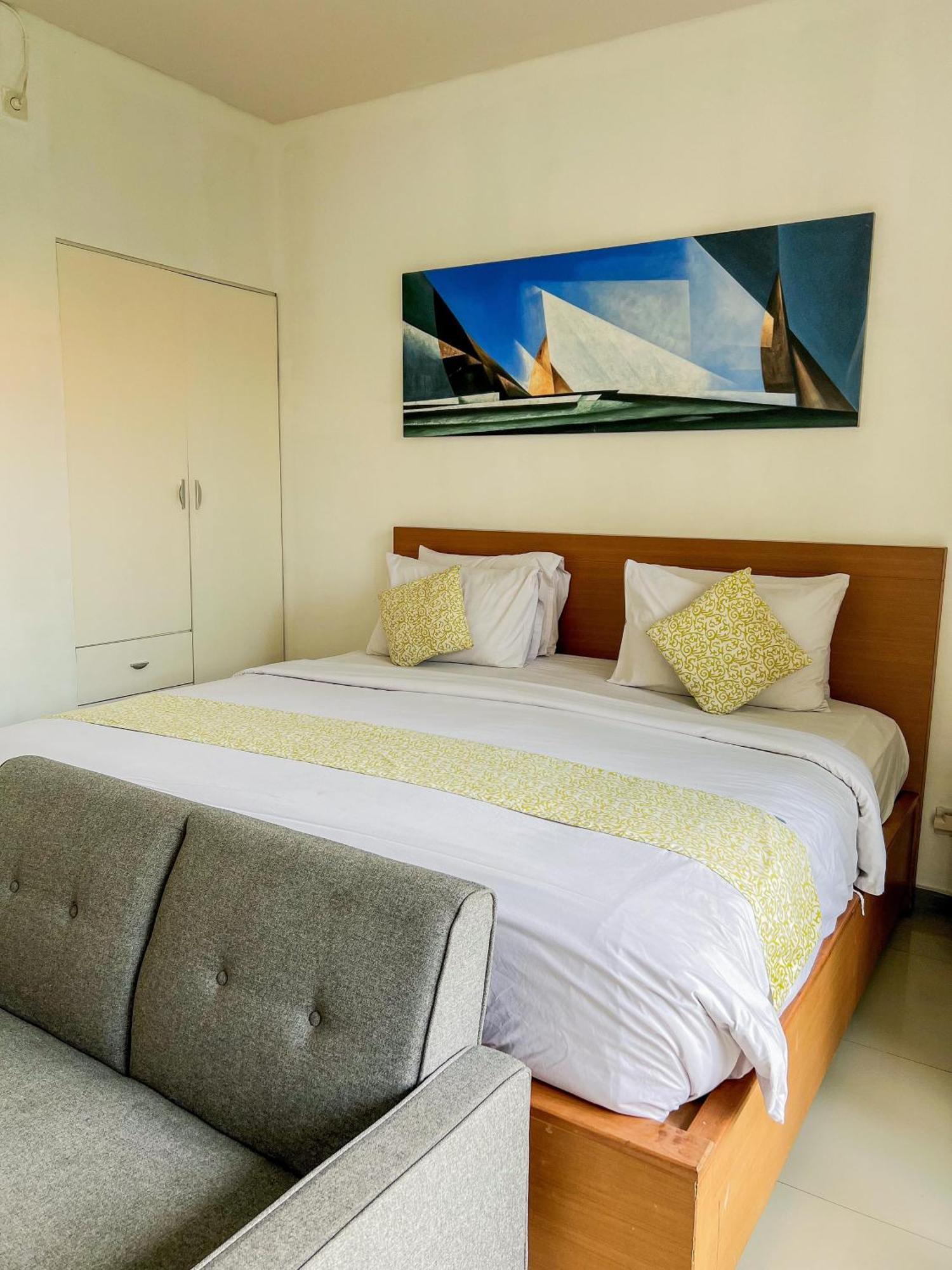 Apple Suite Kerobokan Екстериор снимка