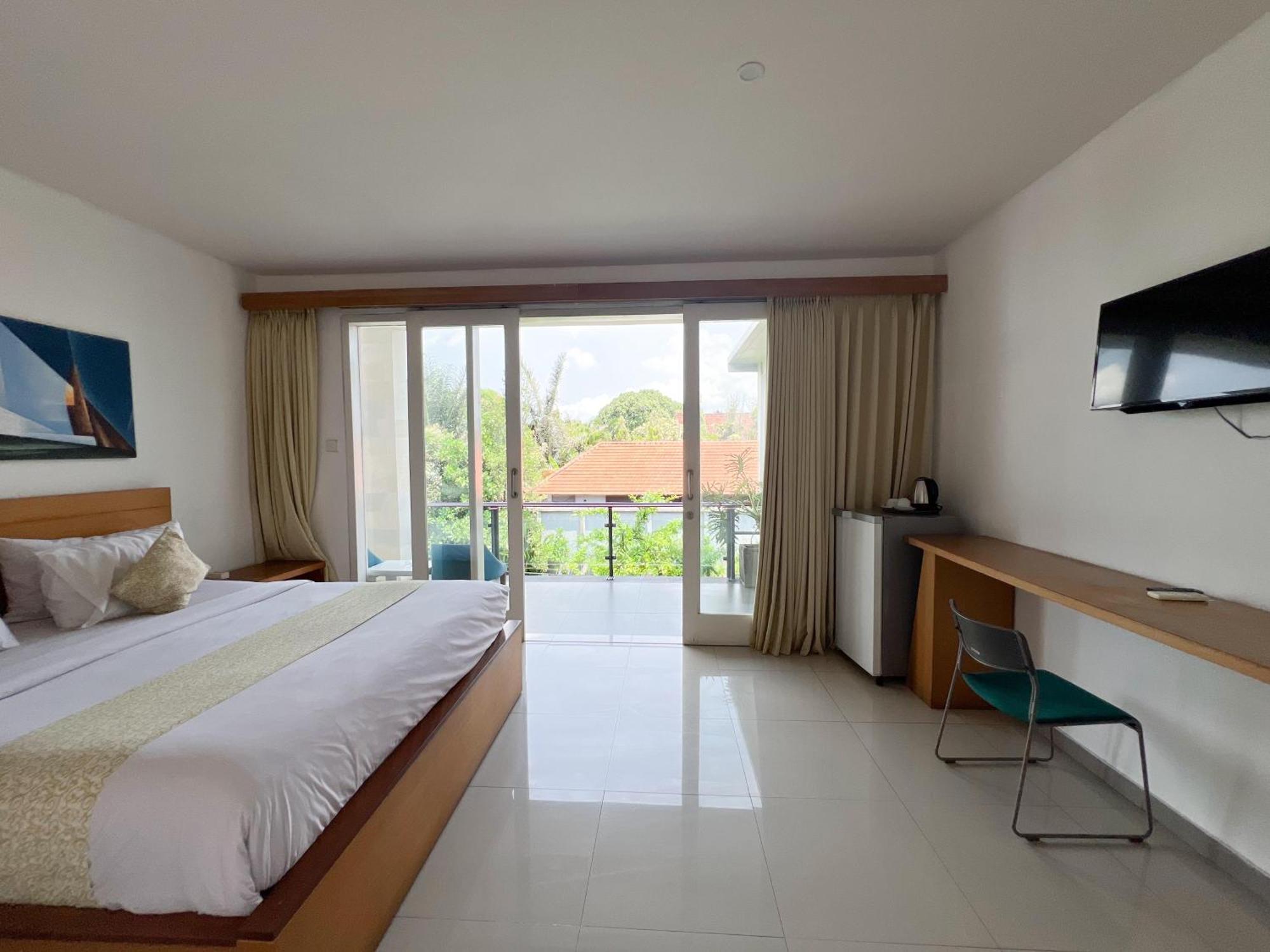Apple Suite Kerobokan Екстериор снимка