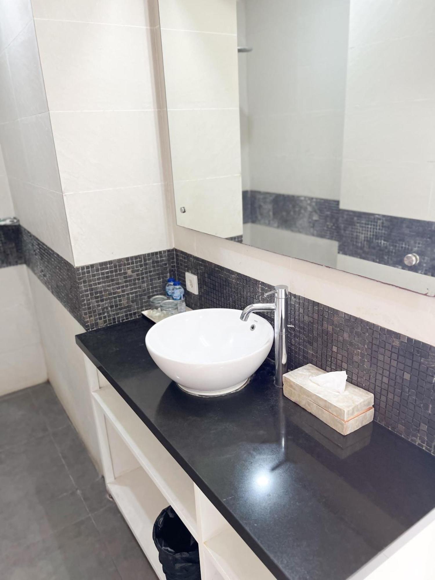 Apple Suite Kerobokan Екстериор снимка