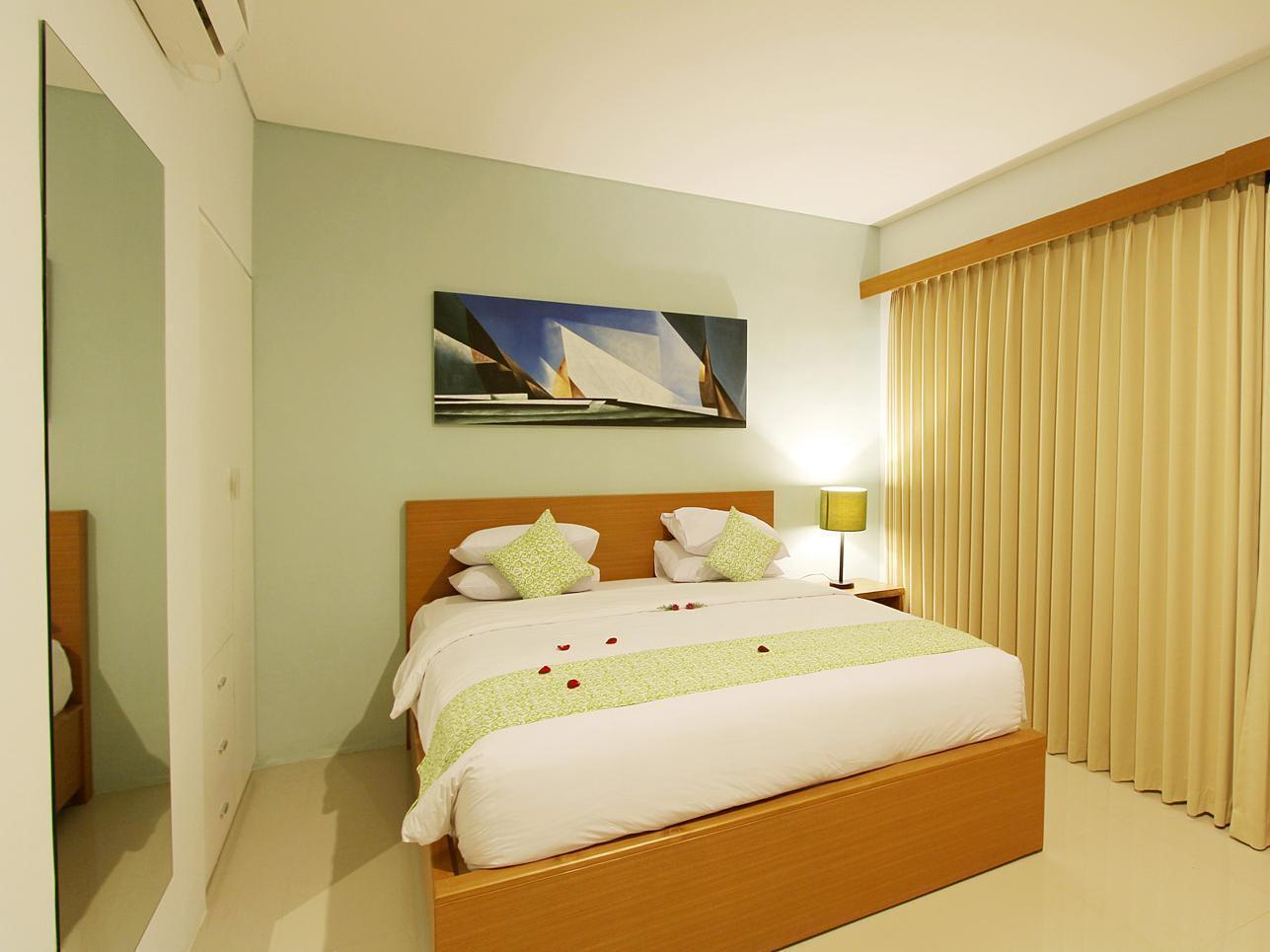 Apple Suite Kerobokan Екстериор снимка